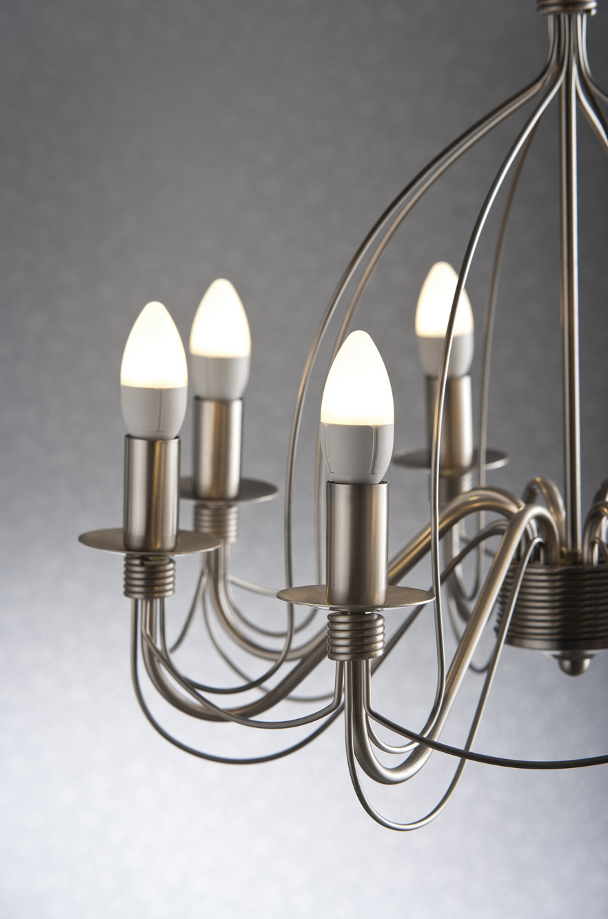 Светодиодная лампа Paulmann 28147