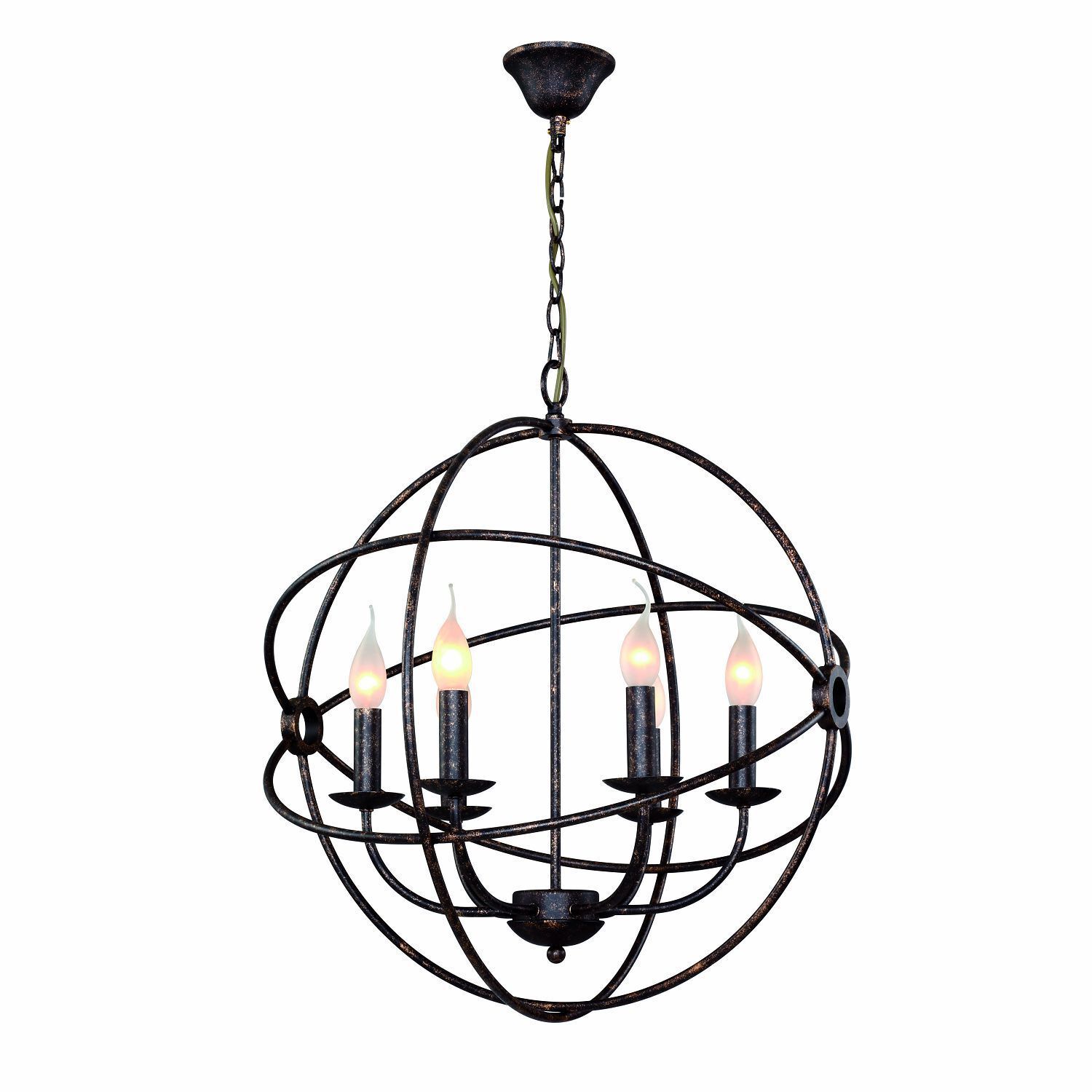 Люстра F-Promo 2165-6P