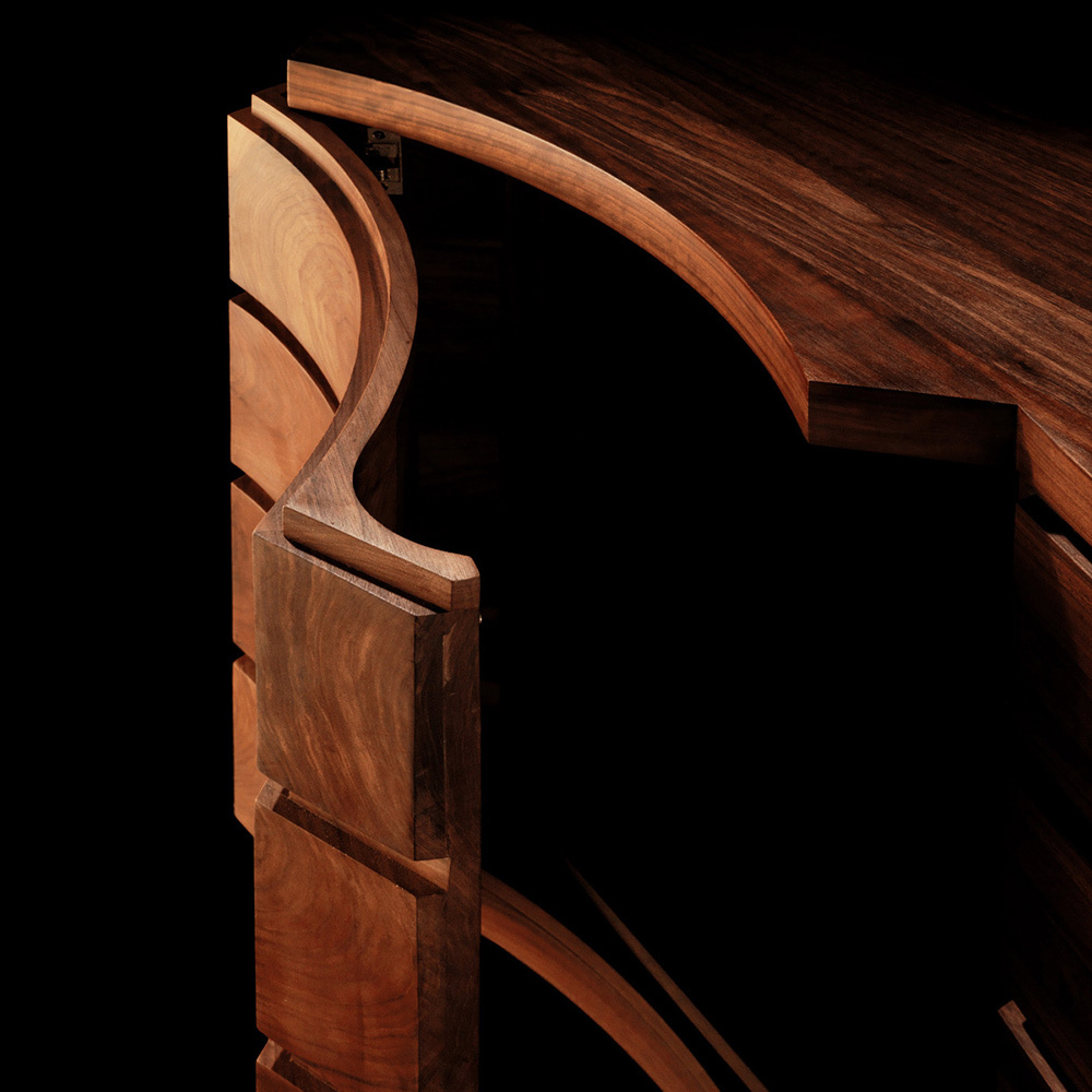 Комод Agrippa GIORGIO 180