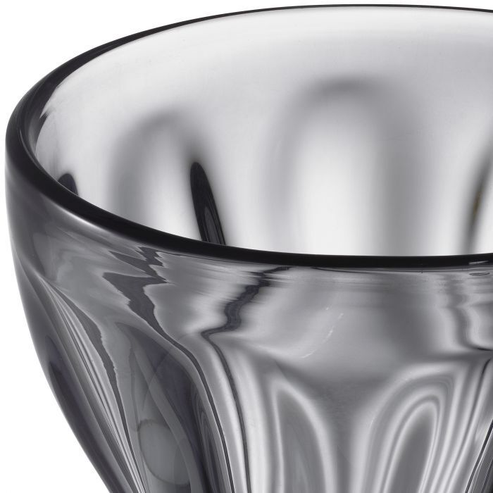 Ваза Eichholtz Angelia grey 115414