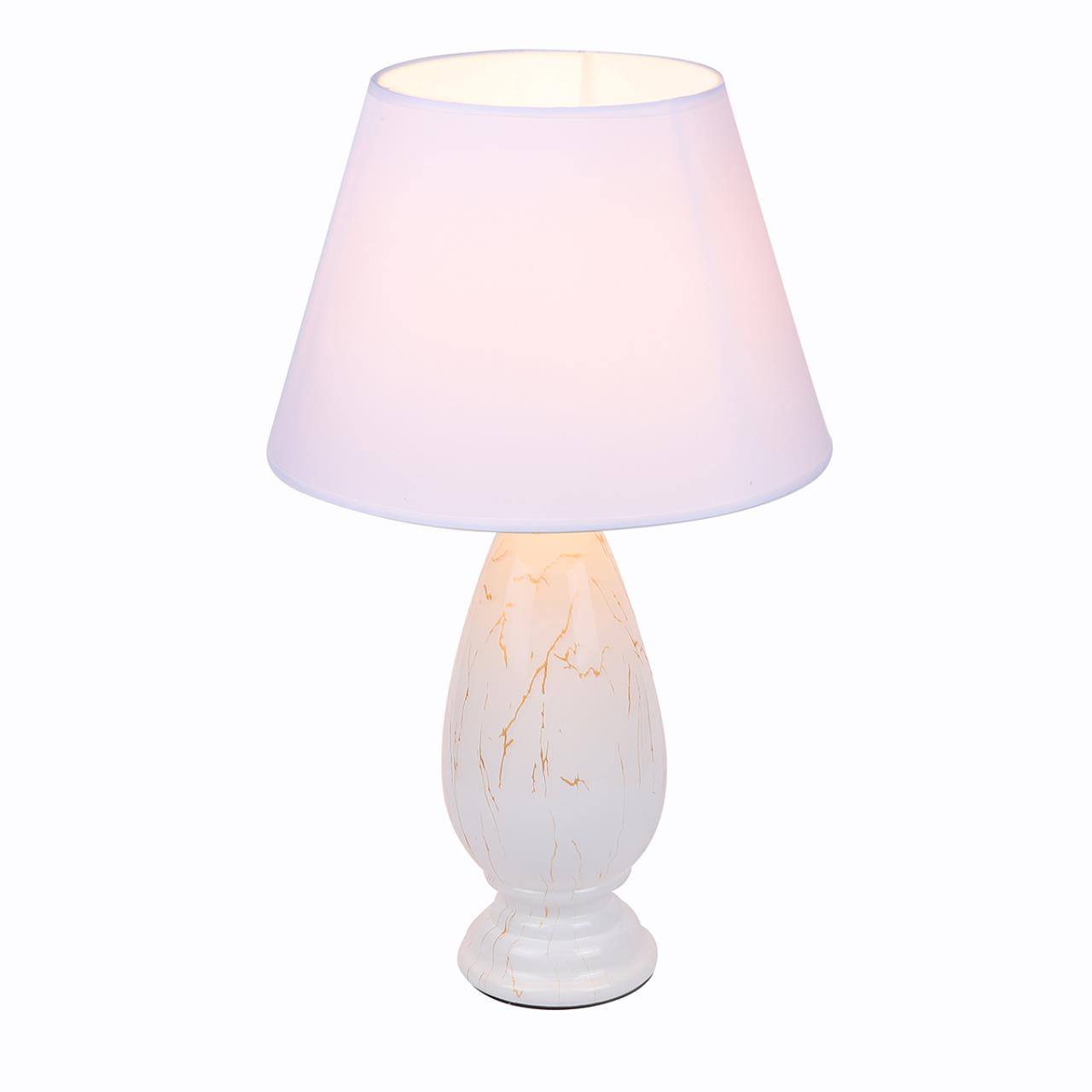 Настольная лампа Lumion 8218/1T