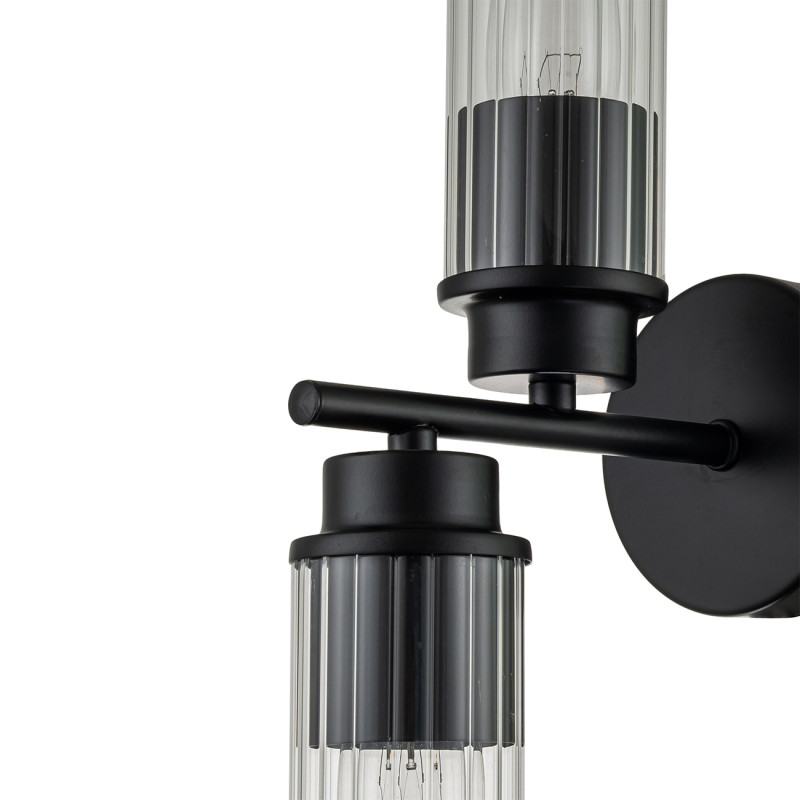 Бра Escada 2100/2A Black