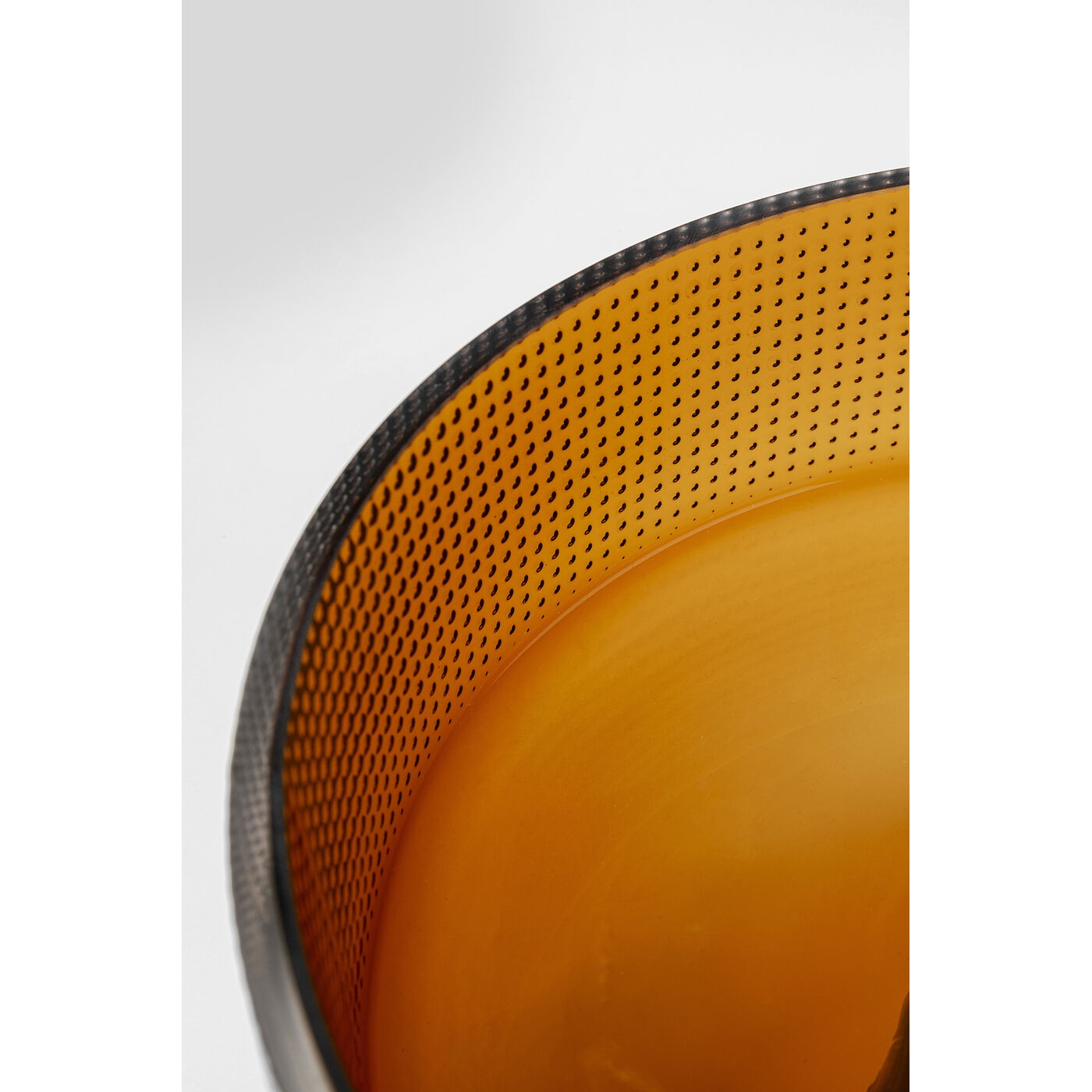 Ваза Enigma Brown 17 см KARE 56133