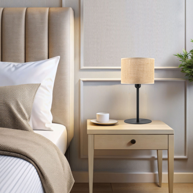 Настольная лампа TK Lighting 5552