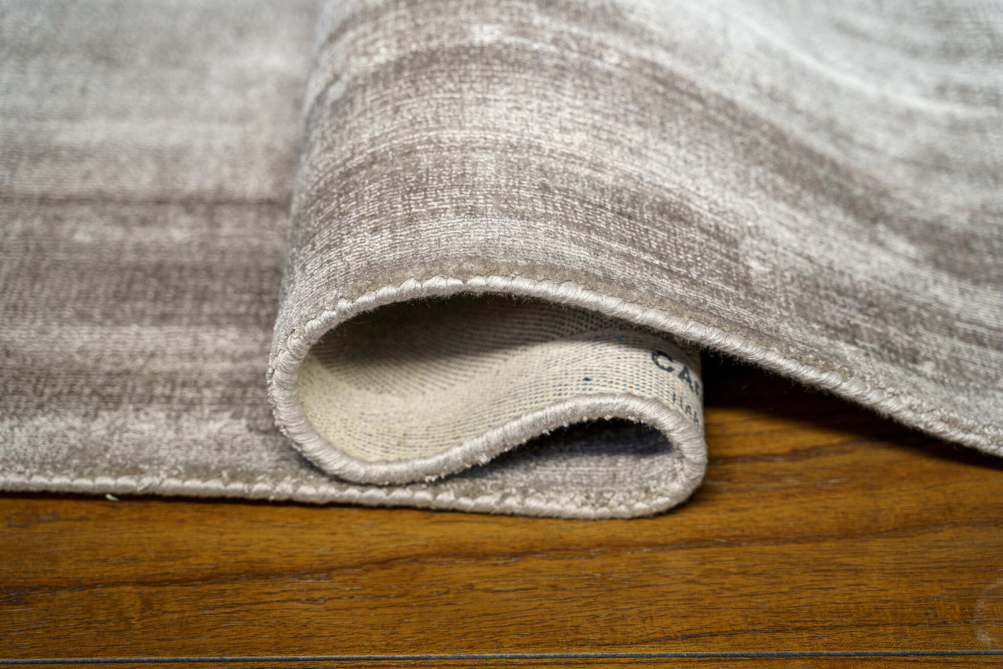 Ковер Carpet Decor Tere Light Gray C1071