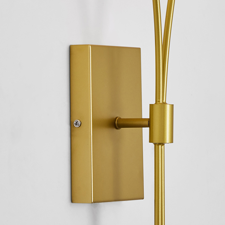 Бра NIMES MILK WALL by ImperiumLoft