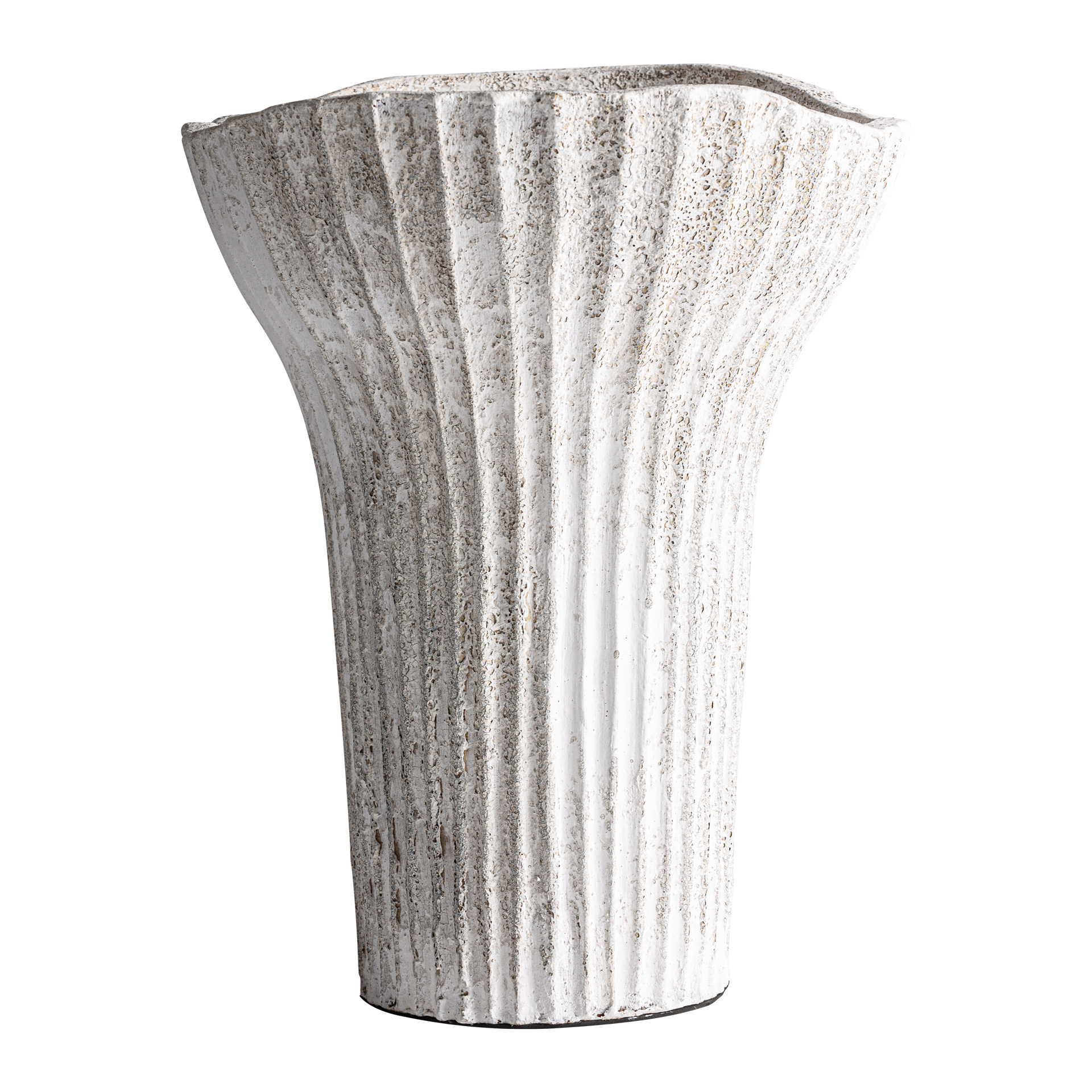 Ваза Lumo высота 44 см Vical