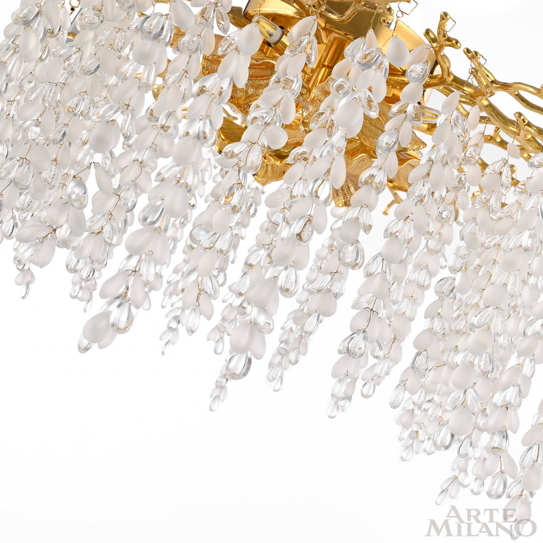 Светильник 235001/D700/6/D Gd Arte Milano