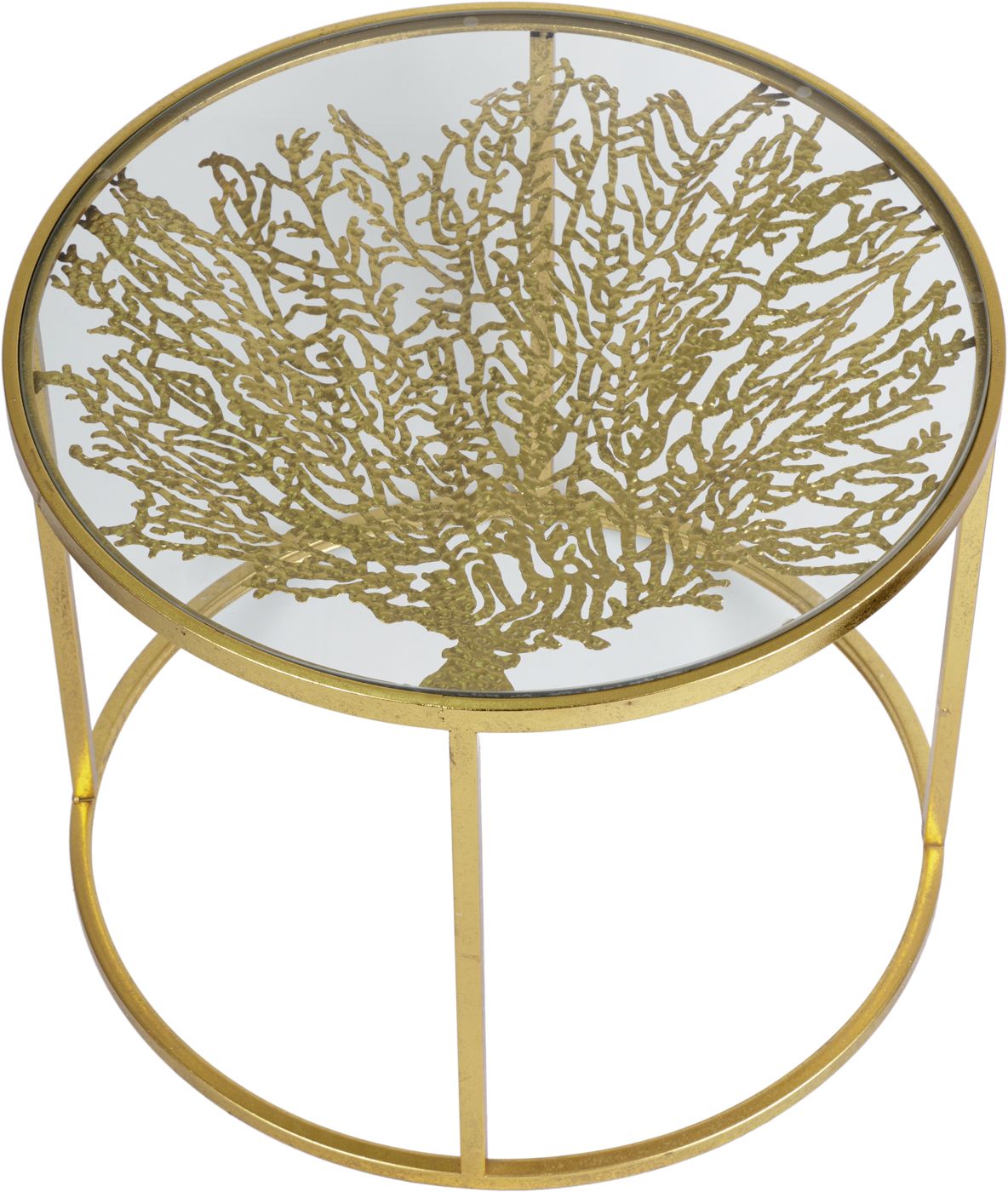 Столик Glasar 57-097