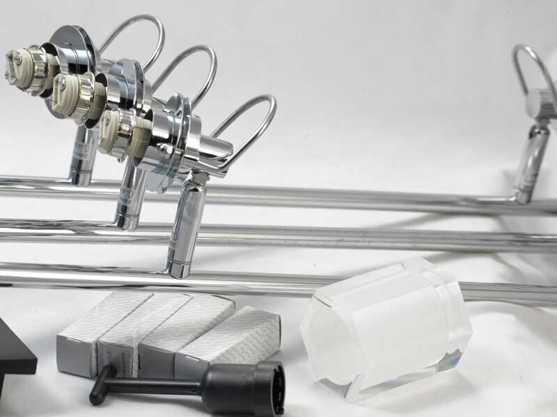 Спот Lussole LSL-7909-06