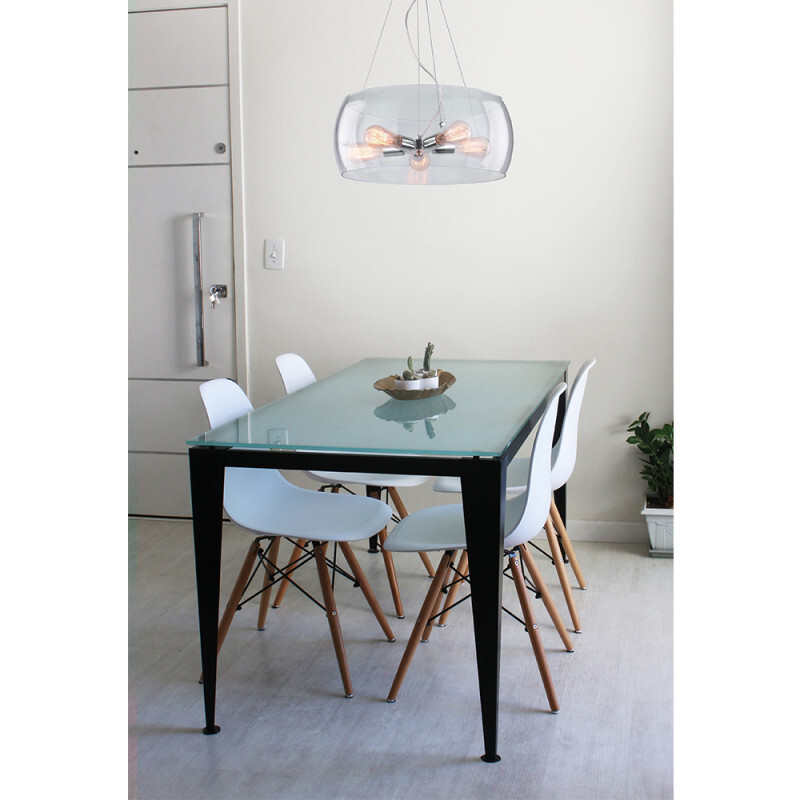 Подвесная люстра Arte Lamp A8057SP-5CC