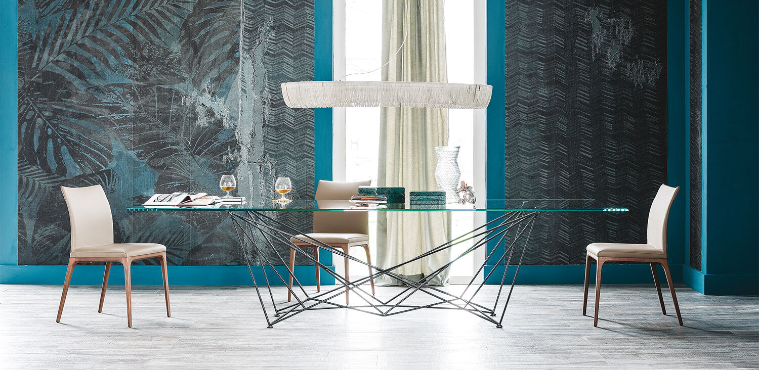 Обеденный стол Cattelan Italia Gordon