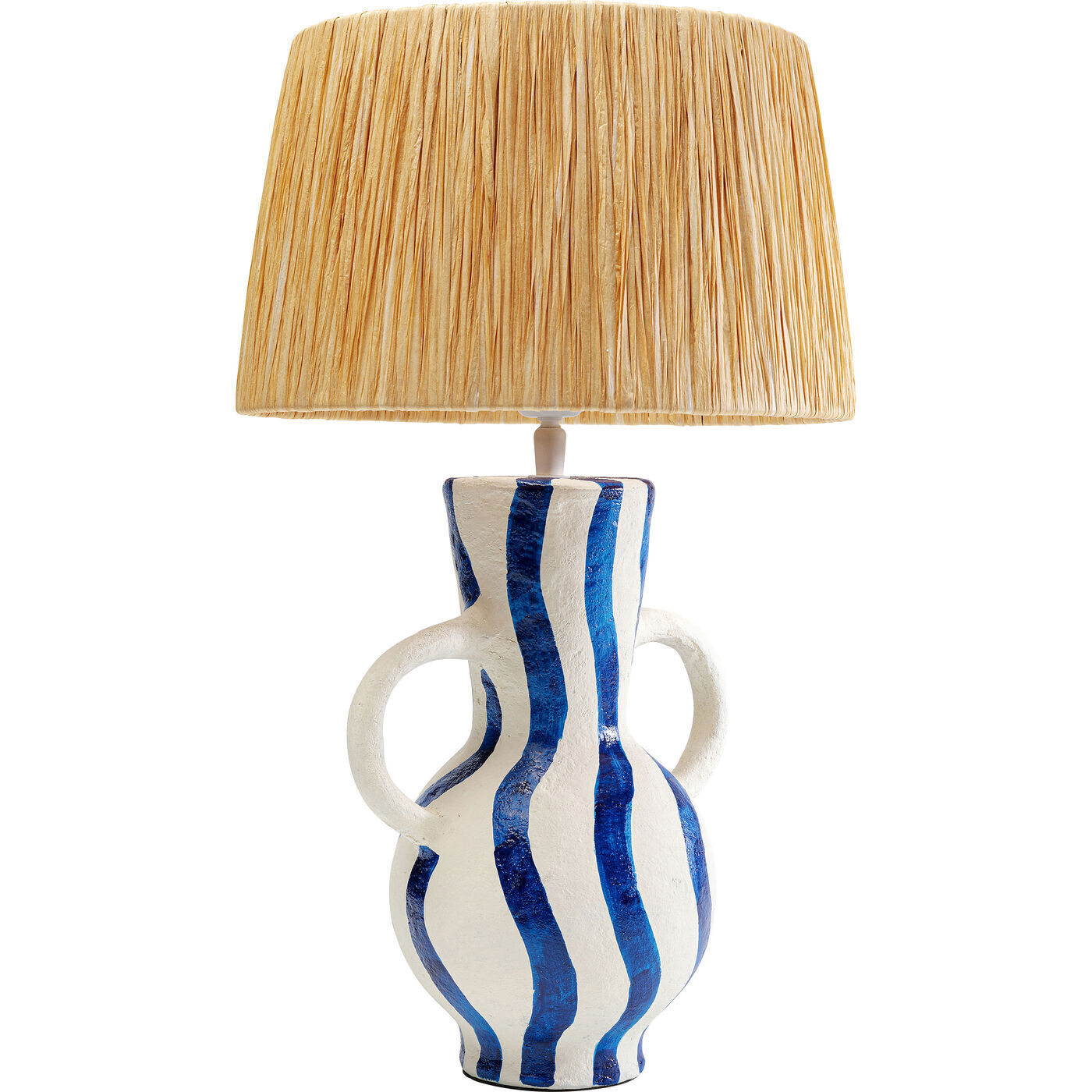 Лампа настольная KARE Napoli 55858