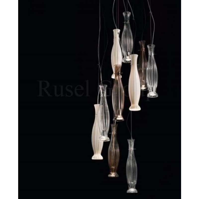 Подвесной светильник Sylcom 0220