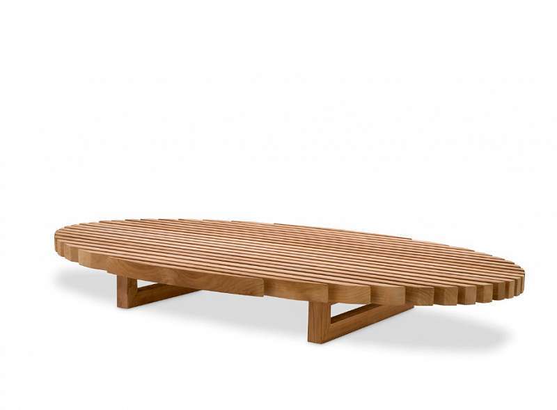 Кофейный столик Eichholtz ANJUNA 116407