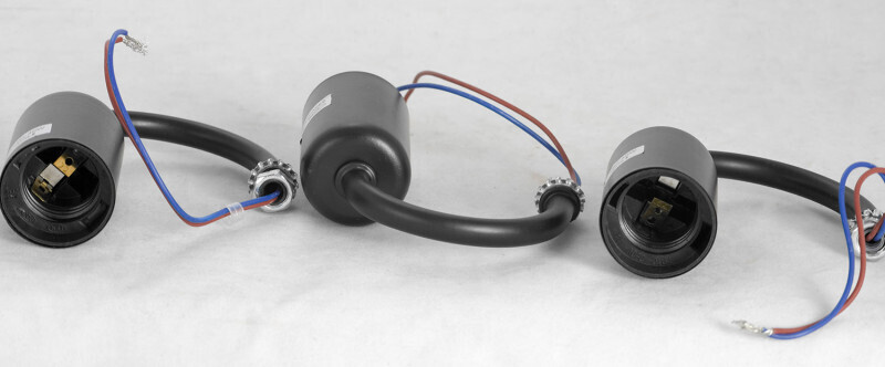 Накладной светильник Lussole LGO GRLSP-8215