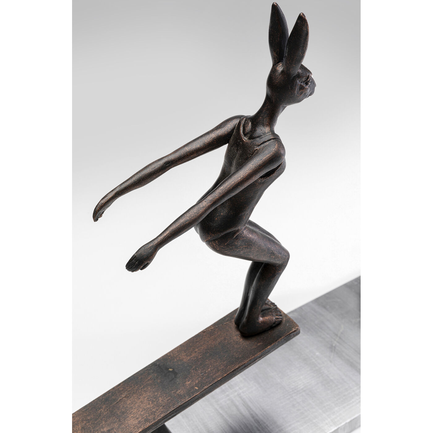 Фигура декоративная Splash 42 см KARE 56286