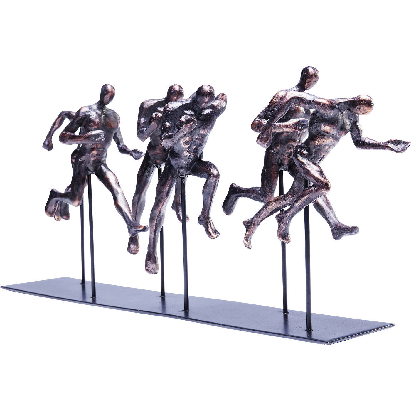 Предмет декоративный Running Men 60839 KARE