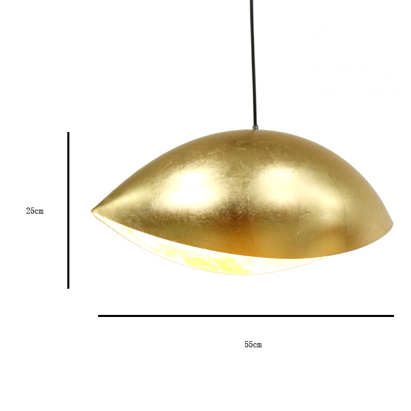 Подвесной светильник Canopy by ImperiumLoft