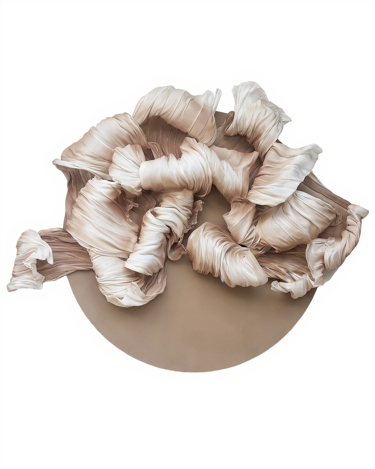 Интерьерное панно Gardenia Louvre Home DZ24042201