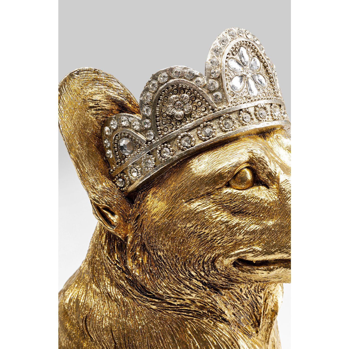 Статуэтка Corgi 51904 KARE