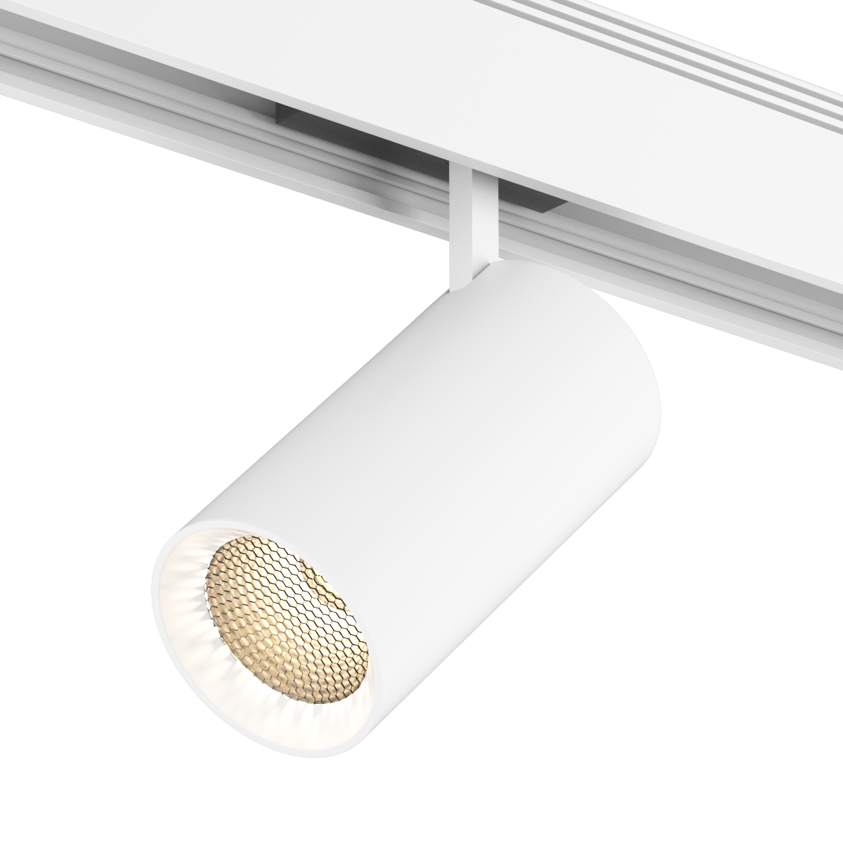 Светильник для низковольтного трека SWG SY-601202-WH-20-NW