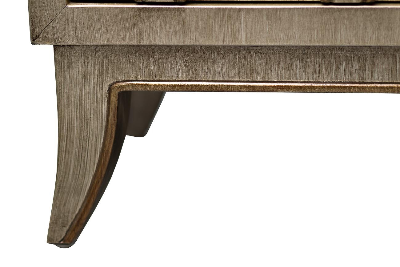 Комод Garda Decor ART-2919-S