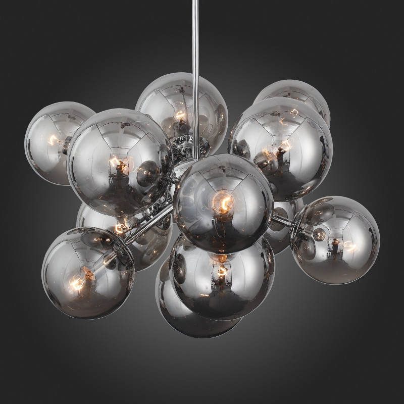 Люстра LOGAM by ImperiumLoft