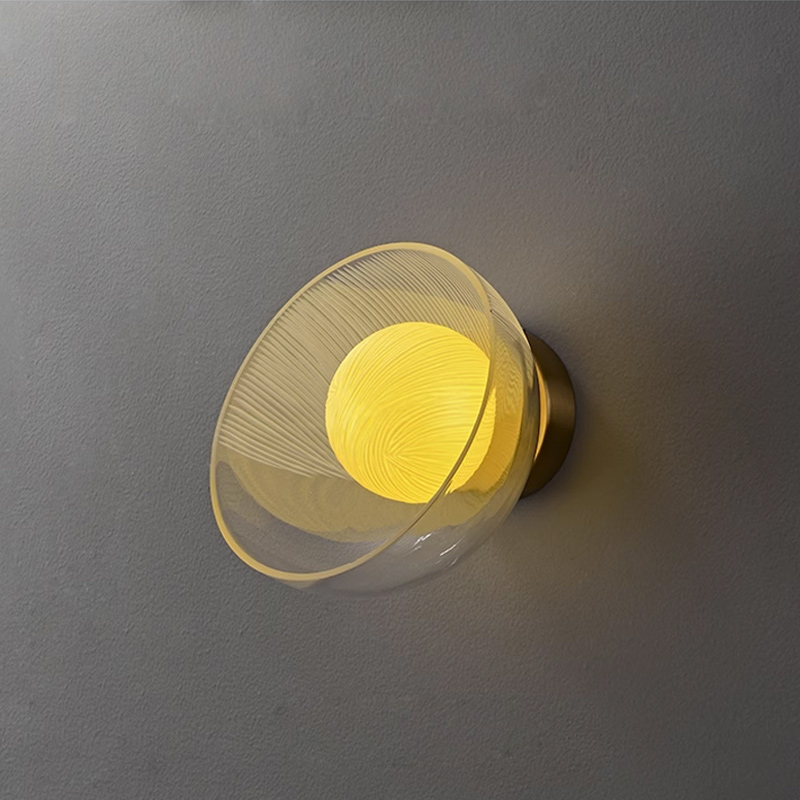 Бра ROMANUS WALL S by ImperiumLoft