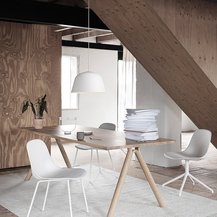 Подвесной светильник Ambit Pink by ImperiumLoft
