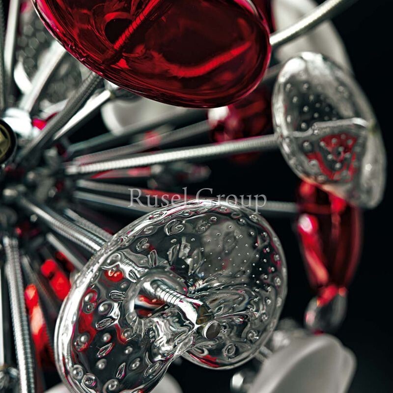 Люстра de MAJO COSMOSPORA K47