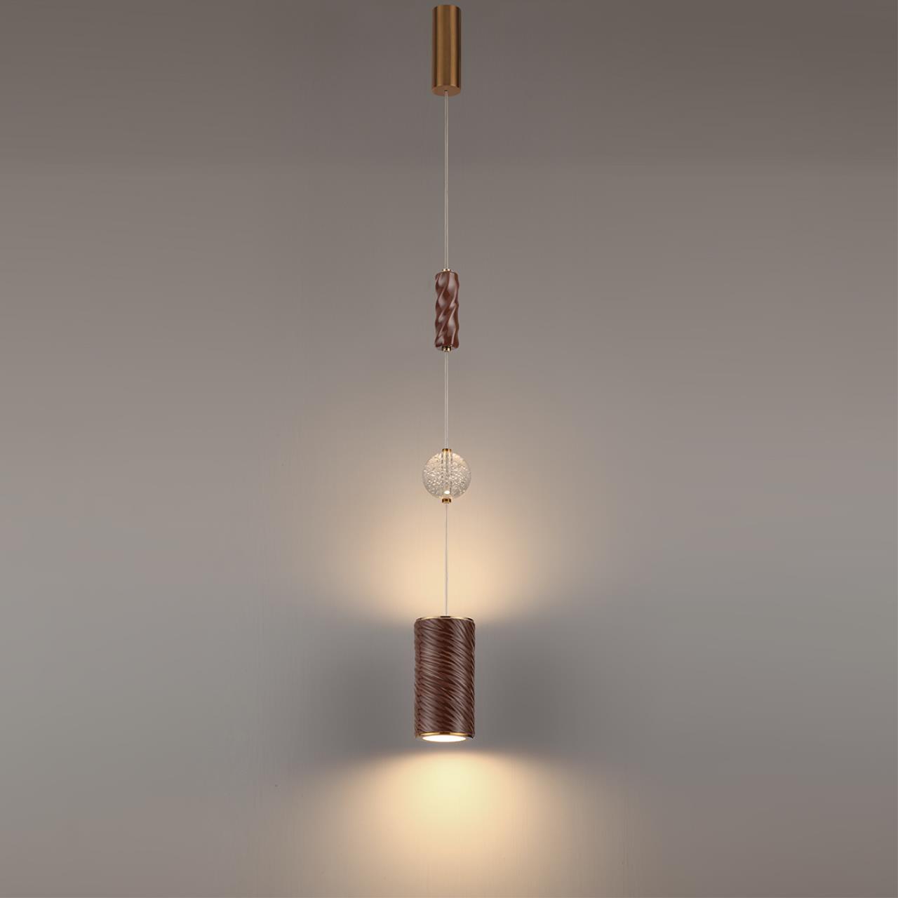 Подвес Odeon Light 5450/18LB