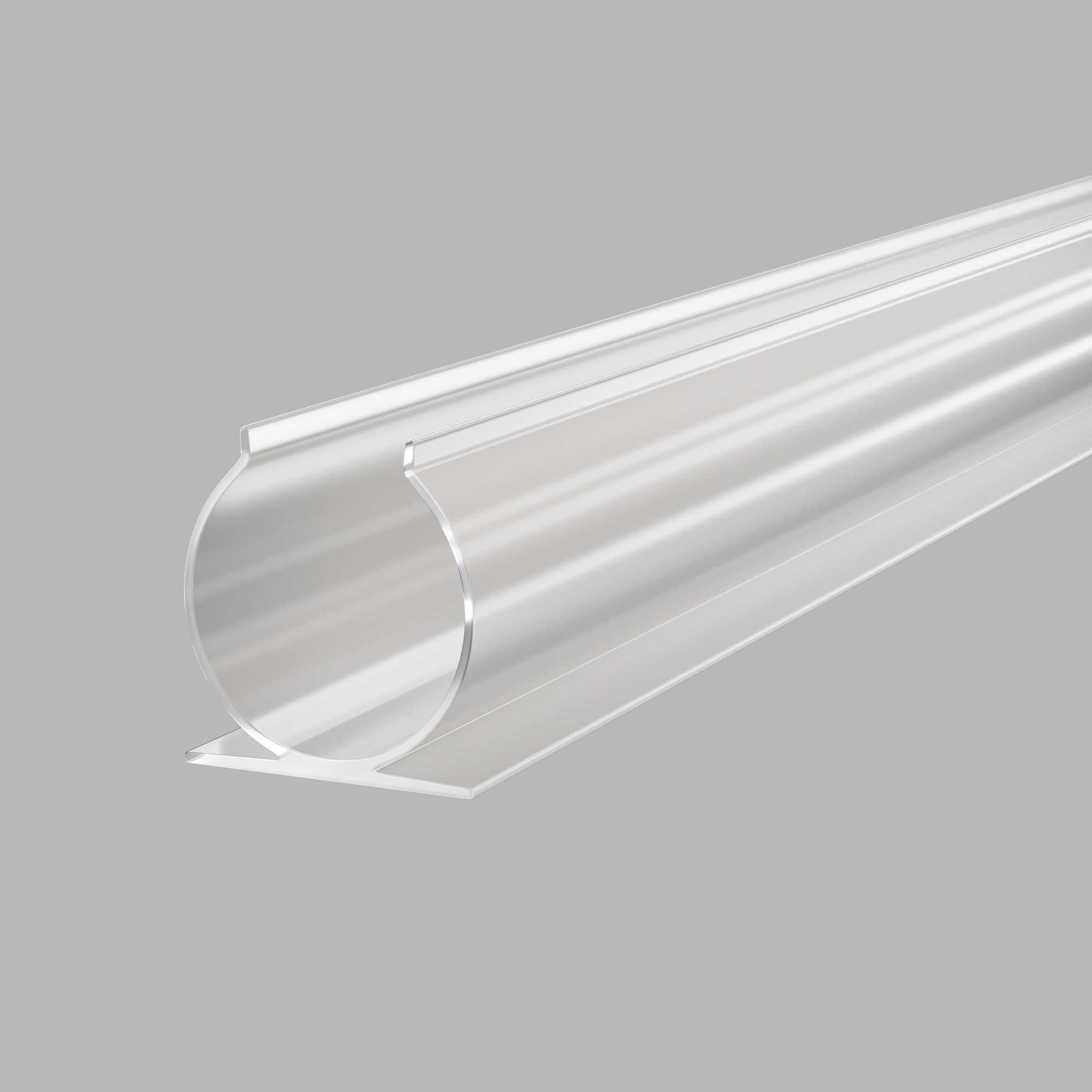 Комплектующие для гибкого неона Led Strip 20092