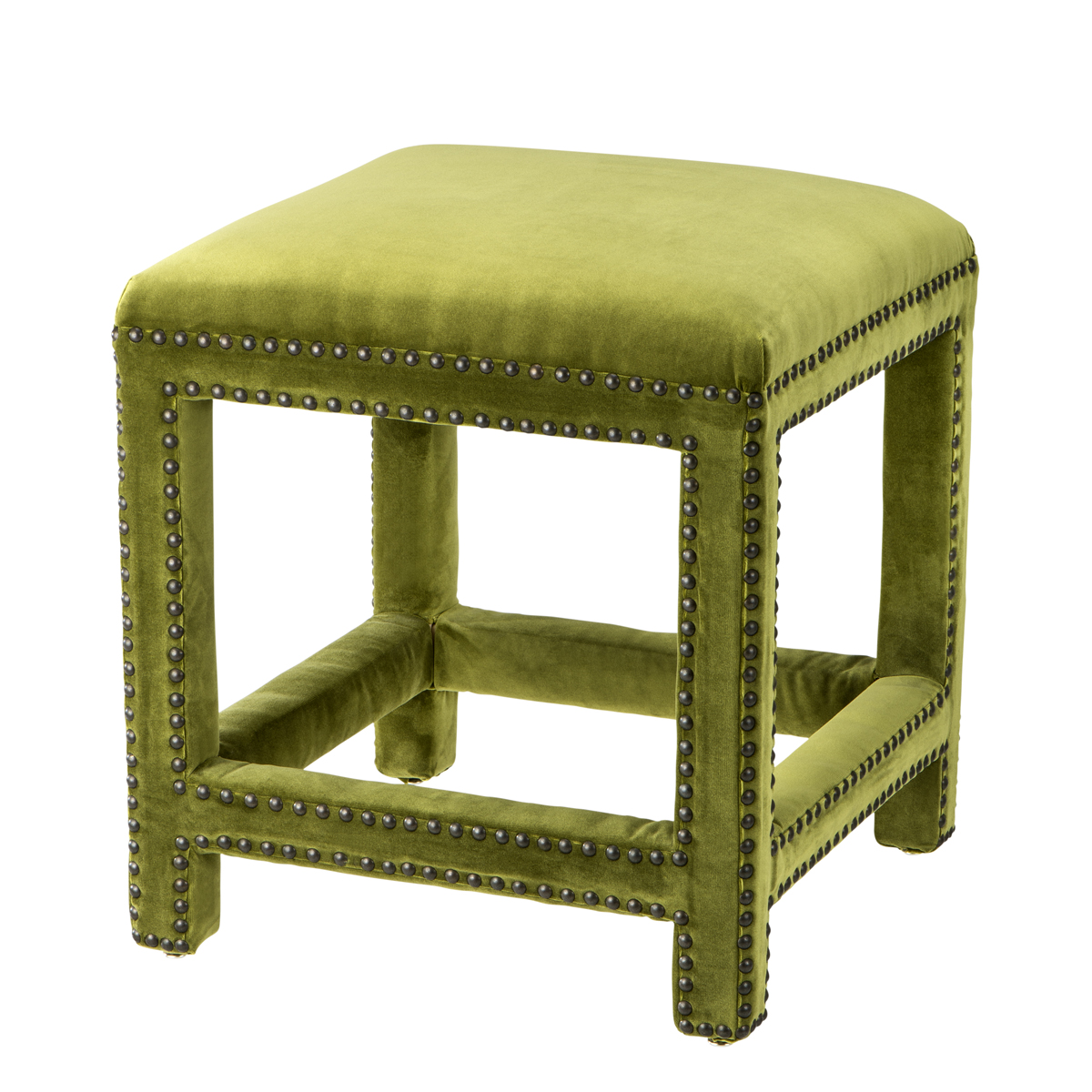 Пуф Eichholtz Ponti 110306