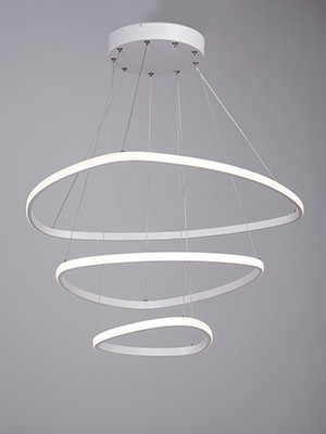 Каскадная люстра Vitaluce V04624-03/3S