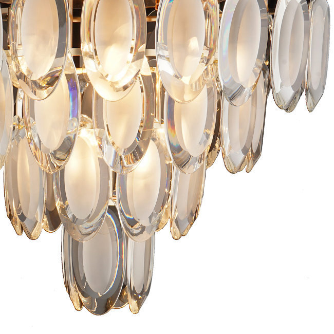 Люстра WEDO LIGHT 70647.01.01.09