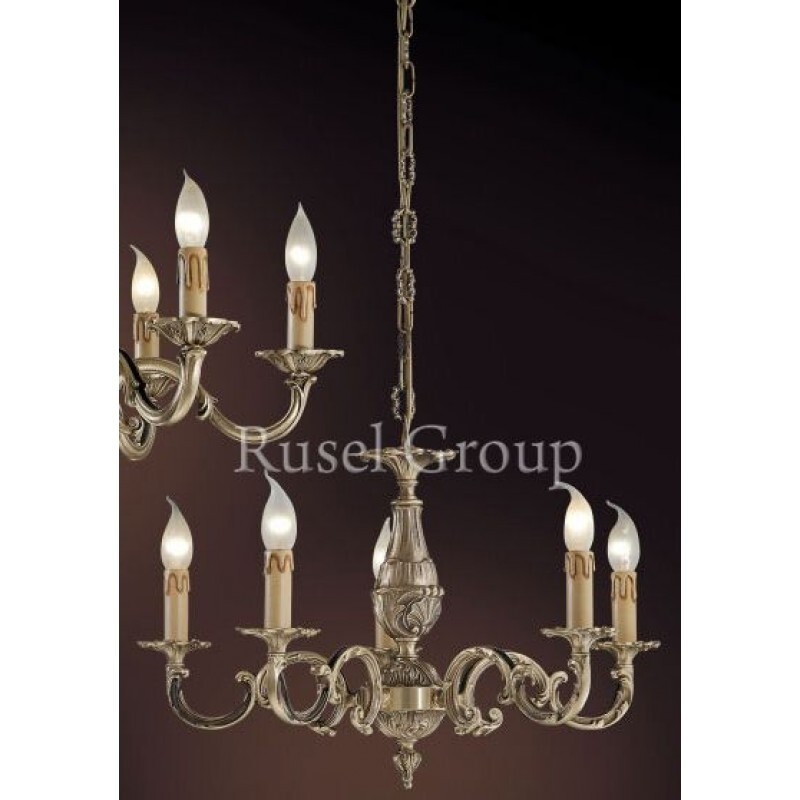 Люстра Possoni 427/5