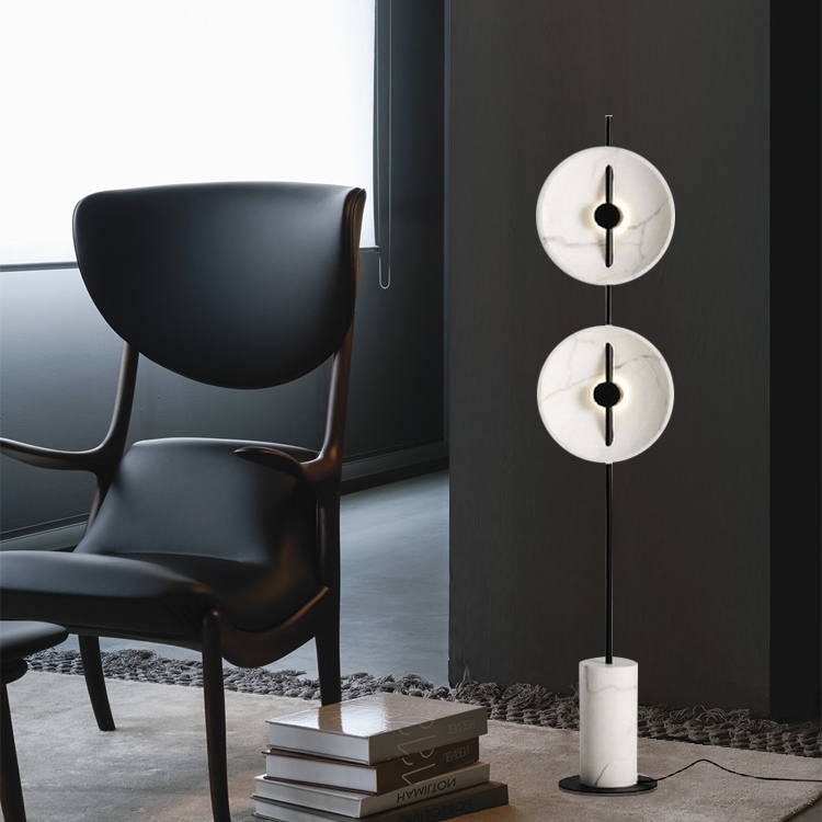 Торшер DELANO FL by ImperiumLoft