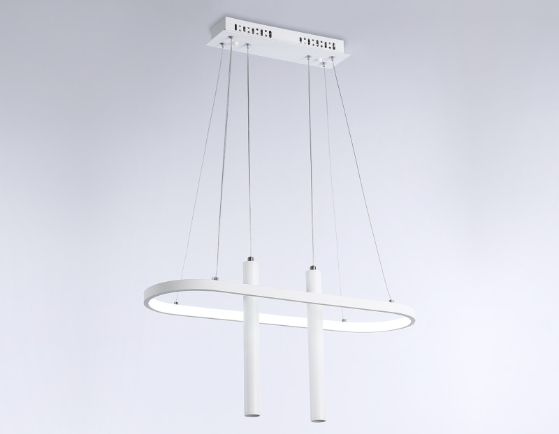 Подвесная люстра Ambrella Light FL5383