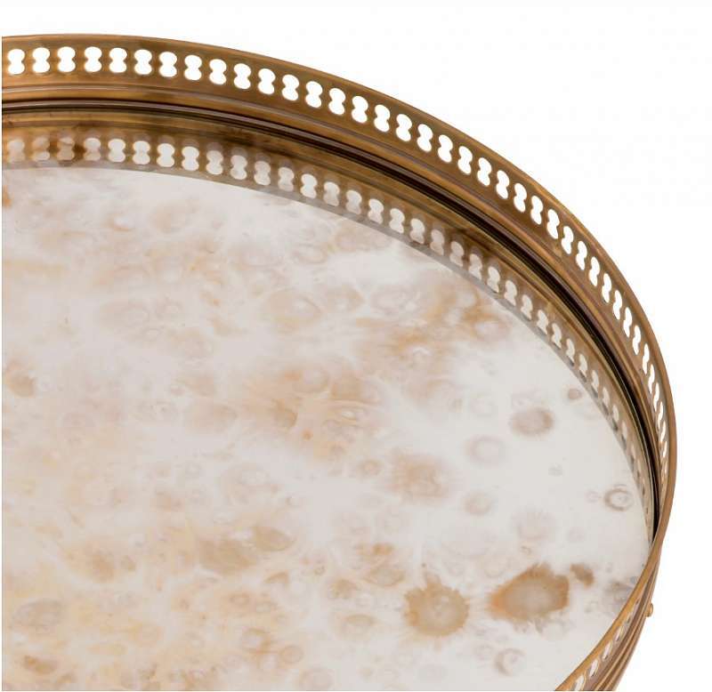 Приставной столик Eichholtz CLASSICO 116427