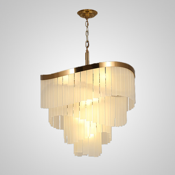 Подвесная люстра SIRIAN D60 by ImperiumLoft