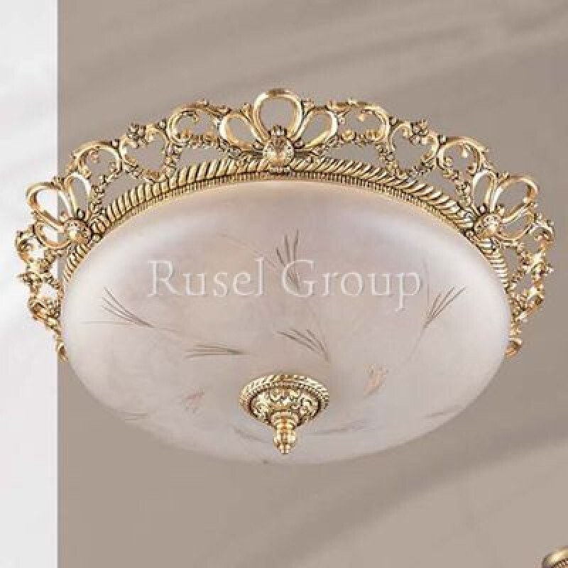 Потолочный светильник Riperlamp 016K