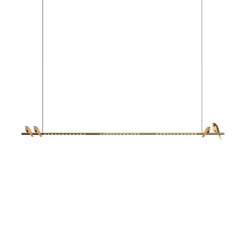 Светильник ORRIN by ImperiumLoft