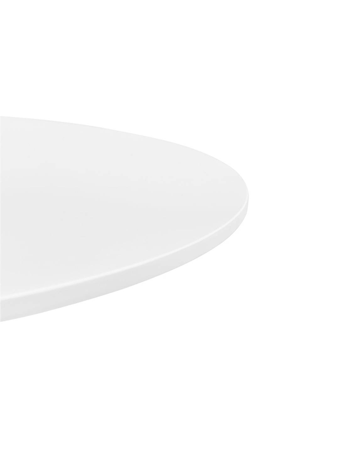 Стол Tulip 100, белый Stool Group