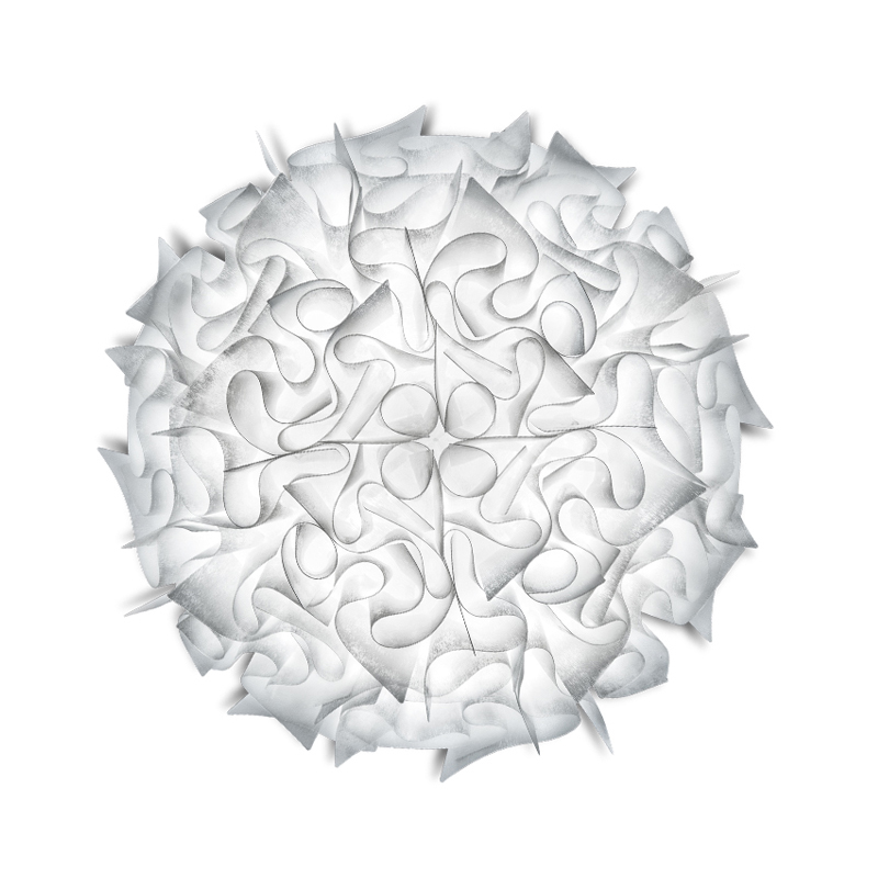 Настенный/Потолочный светильник Slamp Veli Large Couture