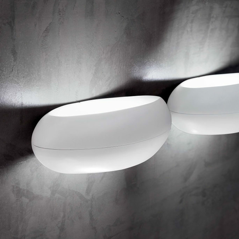 Настенный/Потолочный светильник Panzeri A 7701