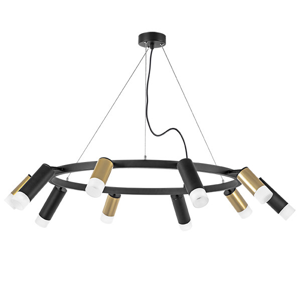 Подвесная люстра Lightstar LR0204058751