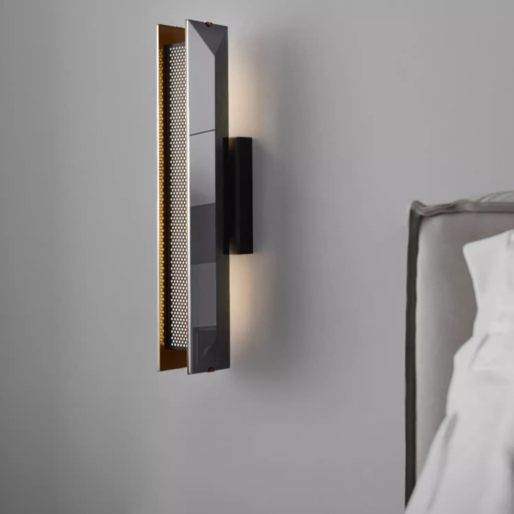 Бра STANLEY WALL by ImperiumLoft