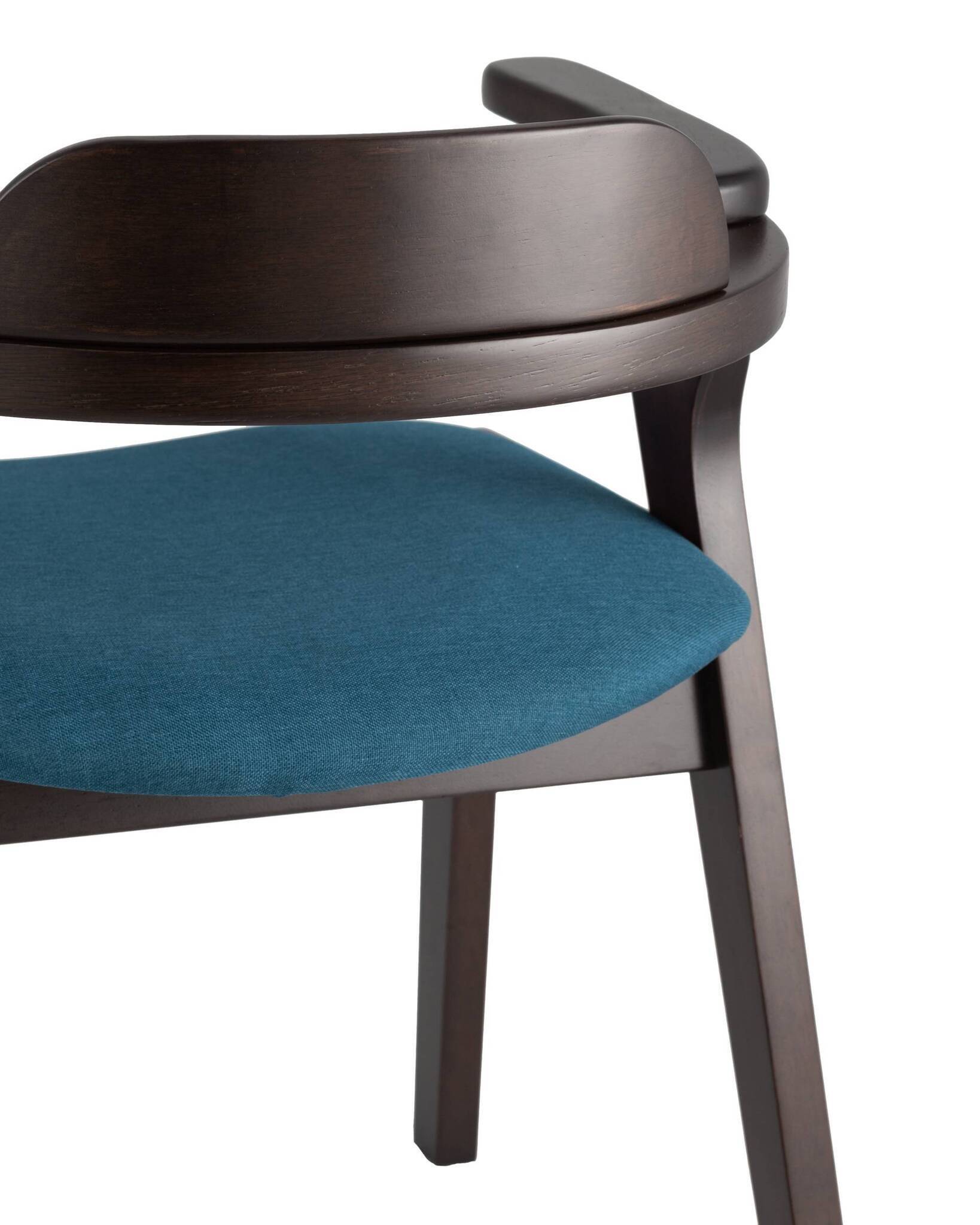 Стул обеденный VINCENT синий 2 шт. Stool Group