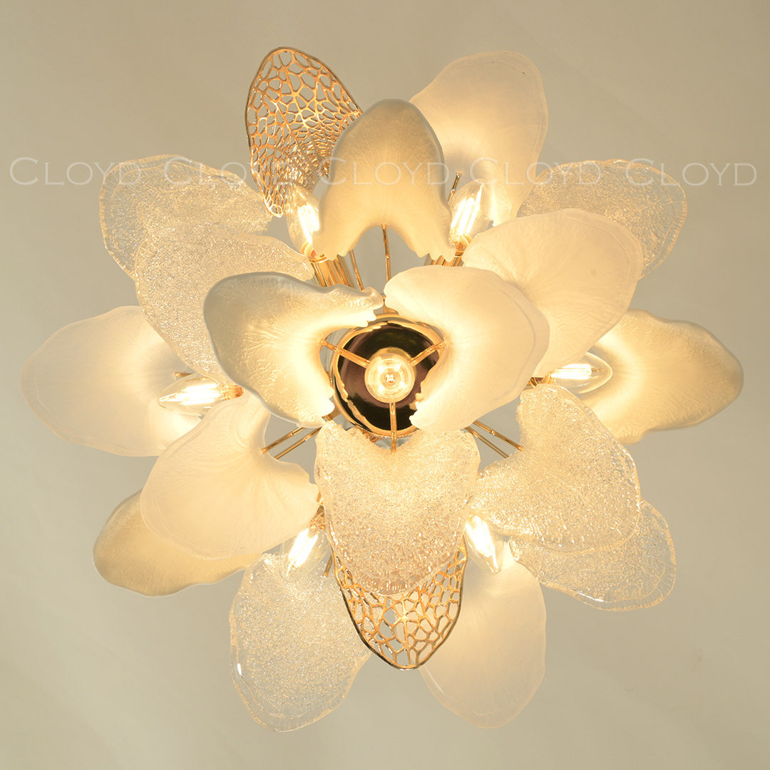 Люстра подвесная Cloyd Wasabi 11325